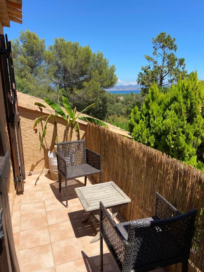 De Au Calme Absolu, Vue Mer. Apartament